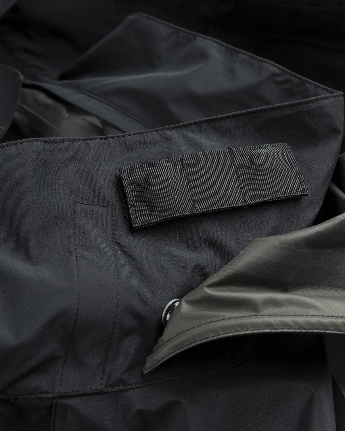 ACRONYM – J1W-GTPL Black - Outerwear - Black - Image 6