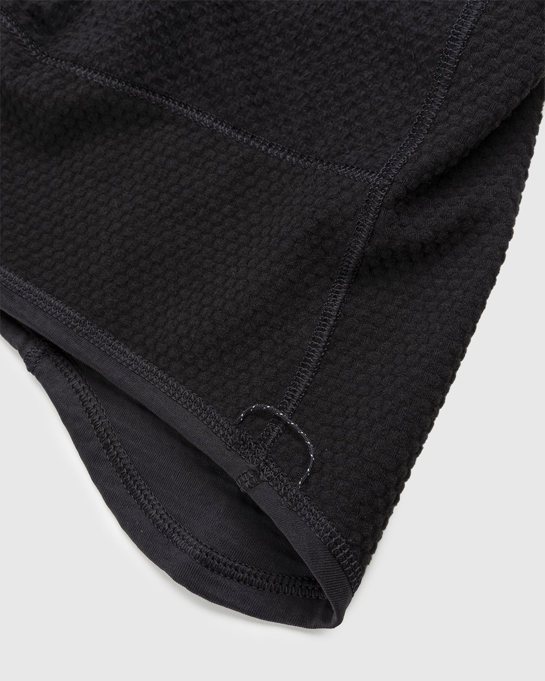 The North Face – Patrol Balaclava Black - Hats - Black - Image 4