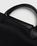 Longchamp x André Saraiva – Le Pliage André Travel Bag Black - Bags - Black - Image 5