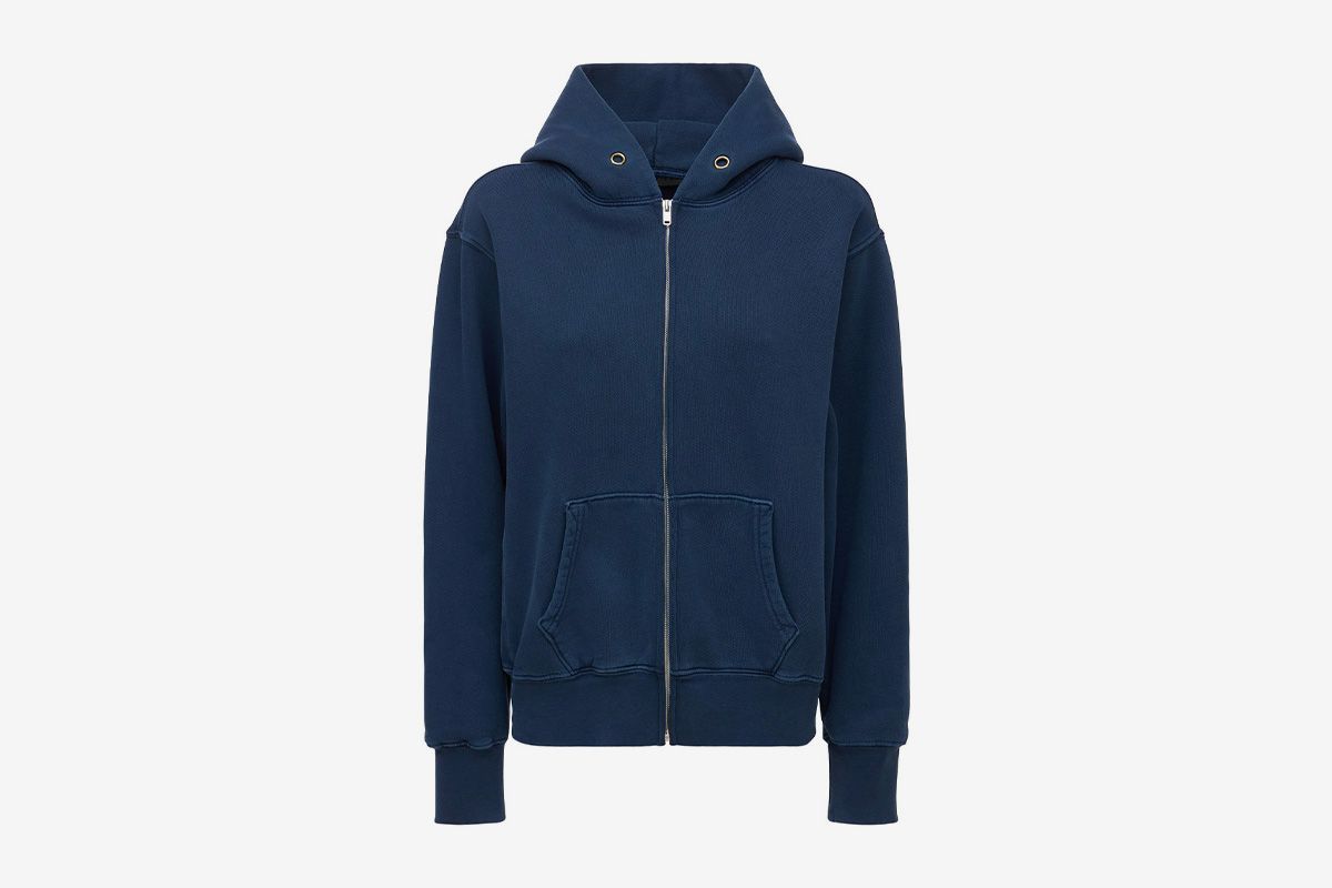 The Best Blank Hoodies in the Streetwear World