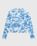 Carne Bollente – Hundredsome Longsleeve Multi - Longsleeves - Blue - Image 1