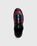 Salomon – XT-4 Bitter Chocolate/Mocha Mousse/Fiery Red - Sneakers - Red - Image 5