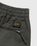 Carhartt WIP – Cargo Jogger Cypress Rinsed - Pants - Green - Image 3