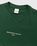 Café de Flore x Highsnobiety – Not In Paris 4 Rendez-vous Au T-Shirt Green - T-shirts - Green - Image 5