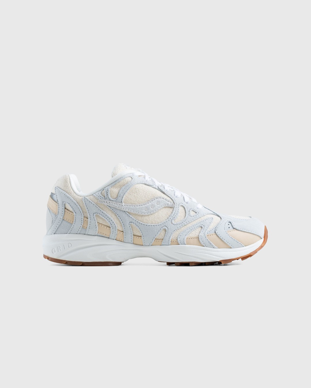 Saucony femme beige clearance