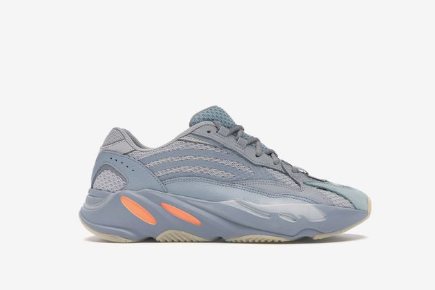 Cop the “Hospital Blue” adidas YEEZY Boost 700 V2 at StockX