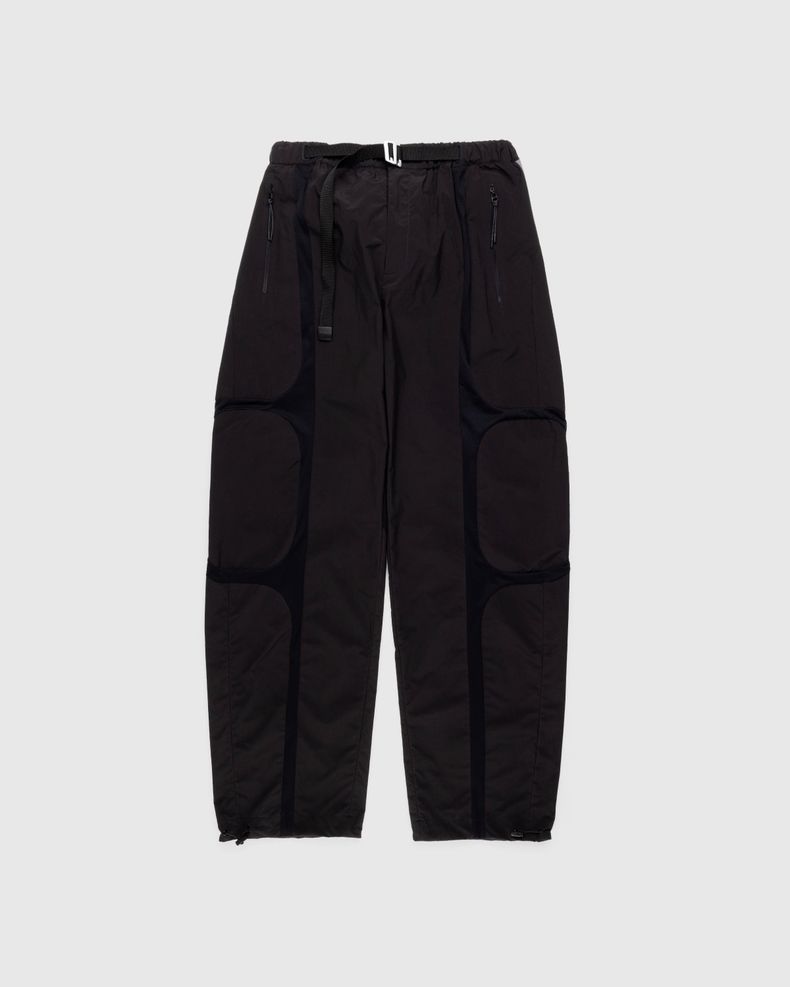 J.L-A.L – Zephyr Trousers Black