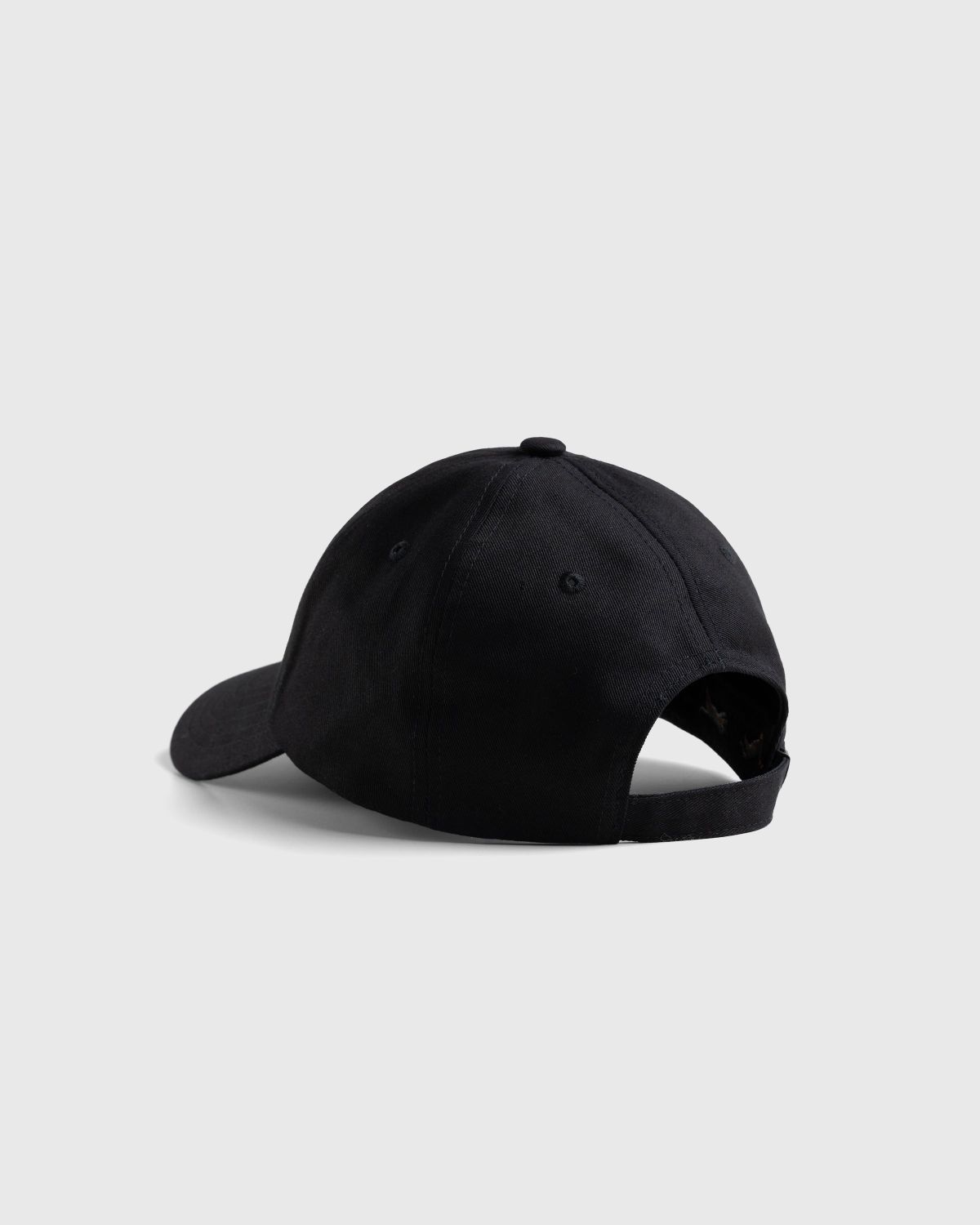Kenzo – Cap - Hats - Black - Image 3