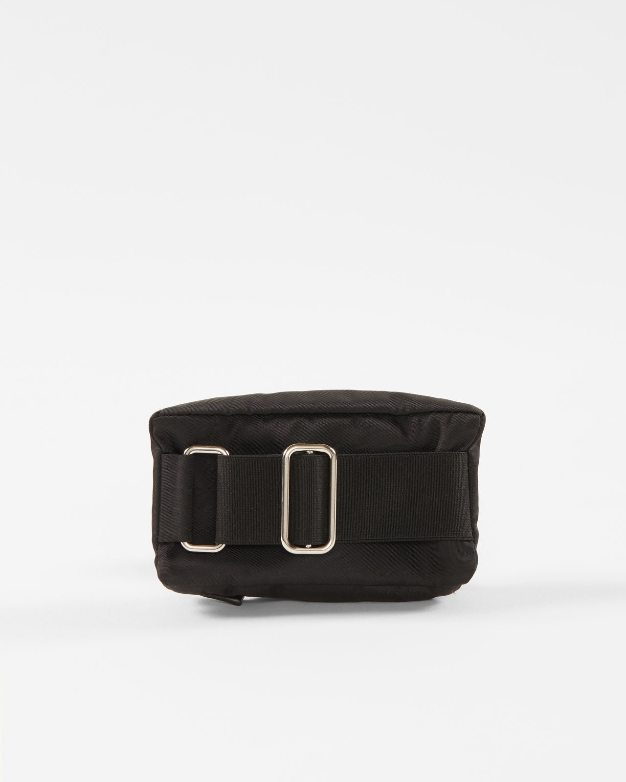 Prada – Armband Pouch Black - Bags - Black - Image 3