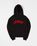Highsnobiety – Stranger Things Ahoy Hoodie Black