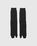Maison Margiela – Tabi Socks Black - Socks - Black - Image 2