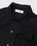 Our Legacy – Box Short Sleeve Shirt Black Boucle - Image 3