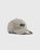 RUF x Highsnobiety – Logo Cap Natural - Hats - Beige - Image 1