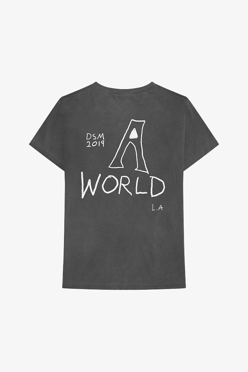 travis scott dover st market astroworld dover street market dsm