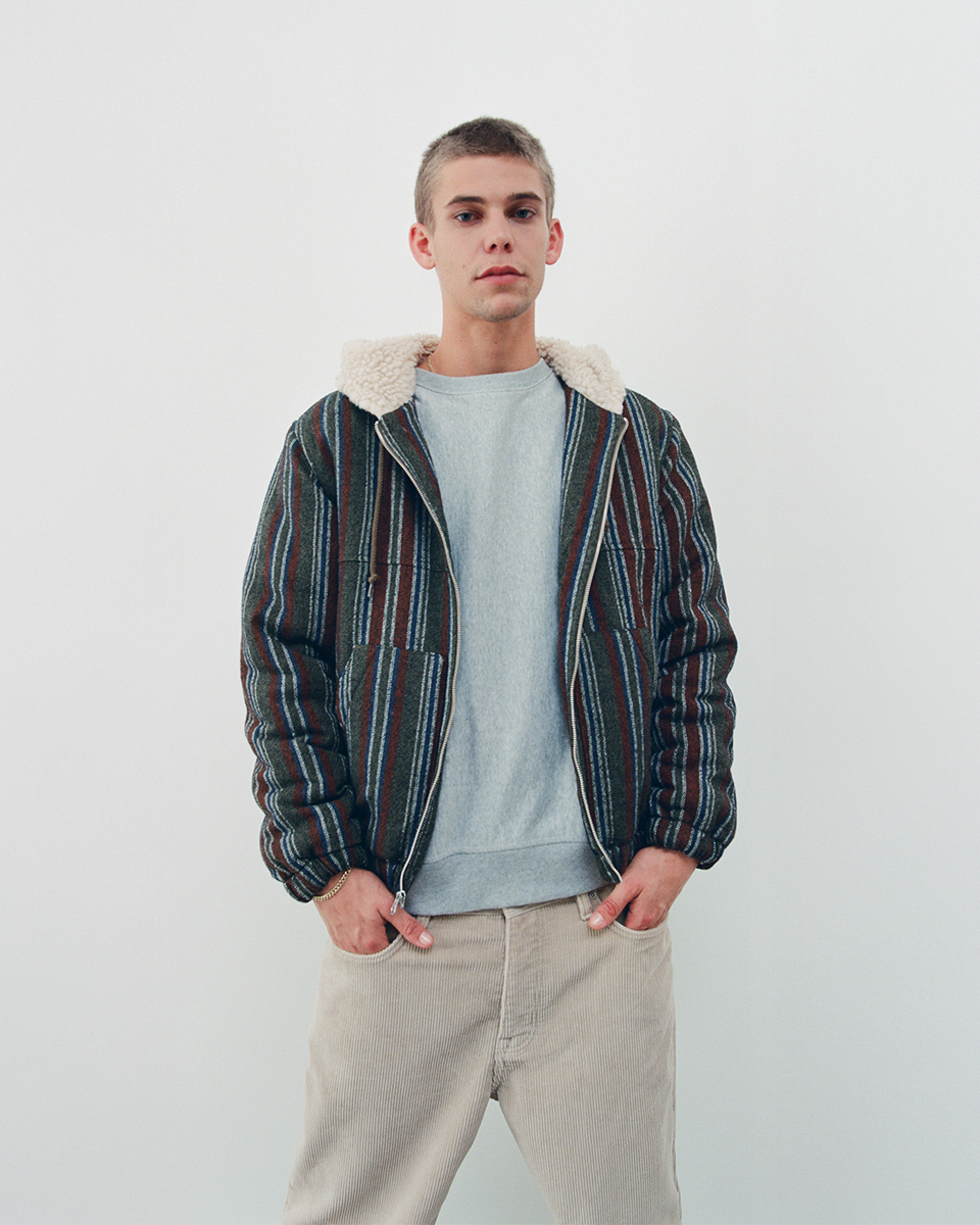 Stussy fall 2021 collection lookbook (29)