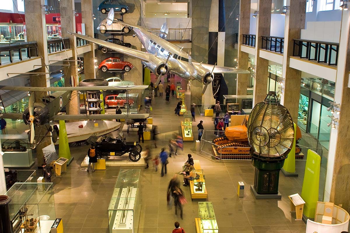 best london museums AMEX american express platinum art & museums