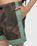 Dries van Noten – Phibbs Swim Shorts Brown - Swimwear - Brown - Image 4