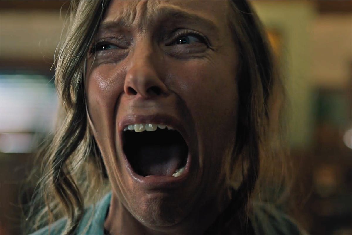 The 10 Best A24 Horror Movies, Ranked