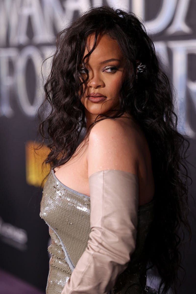 Black Panther: Wakanda Forever World Premiere