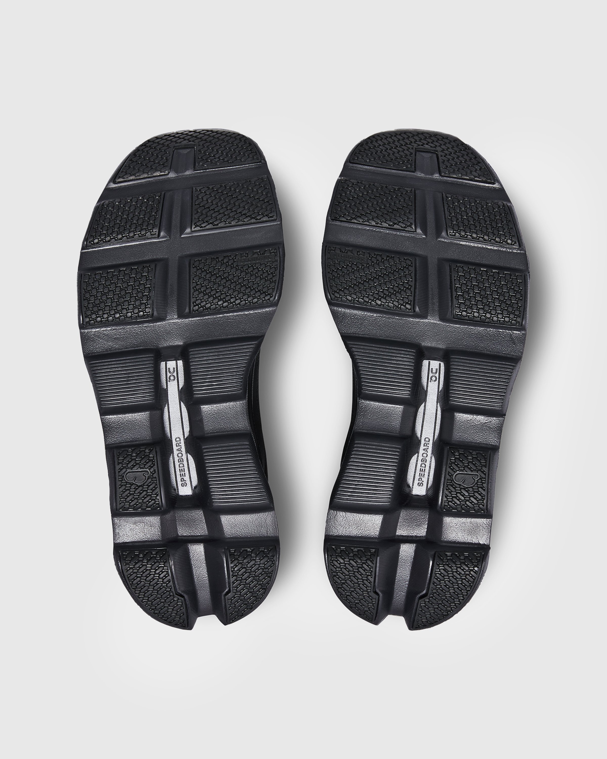 On – Cloudmonster Sensa Black - Sneakers - Black - Image 6