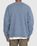 Highsnobiety – Alpaca Cardigan Blue - Knitwear - Blue - Image 7
