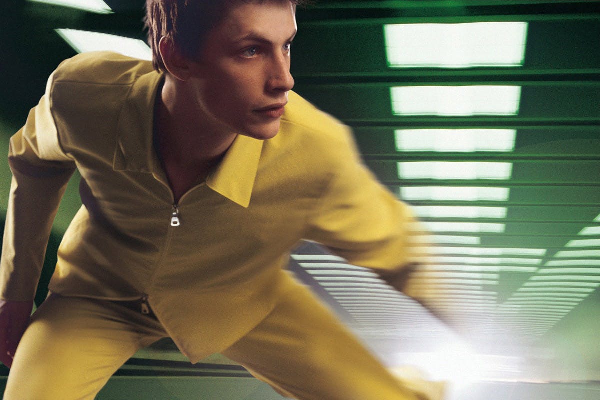 prada athleisure luxury neil barrett prada sport