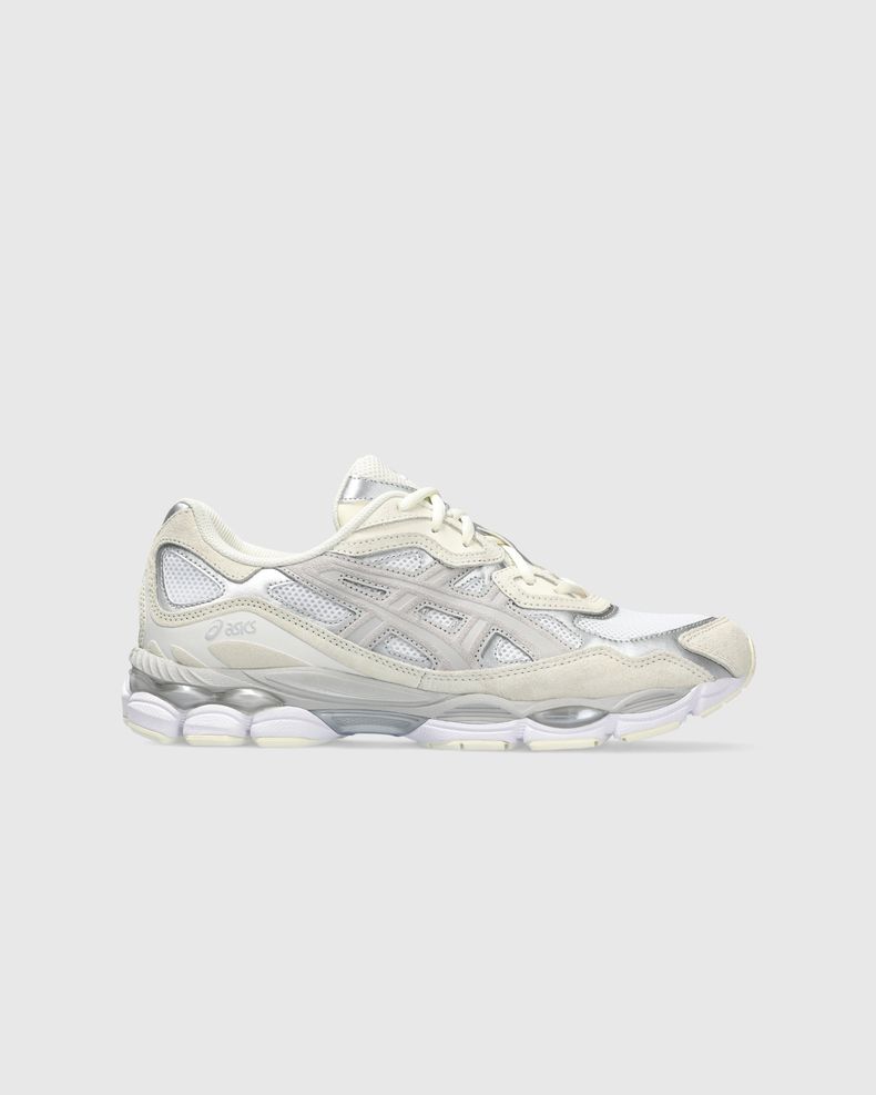 GEL-NYC White/Oyster Grey