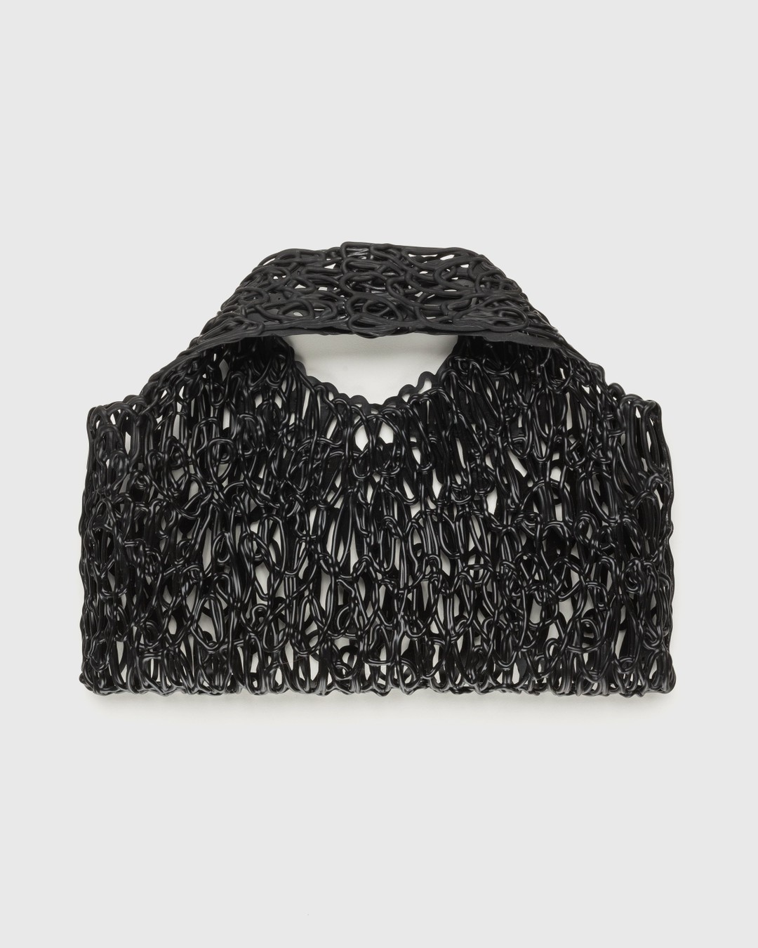 Kasia Kucharska – BERLIN, BERLIN 3 Mini Bag Black - Bags - Black - Image 2