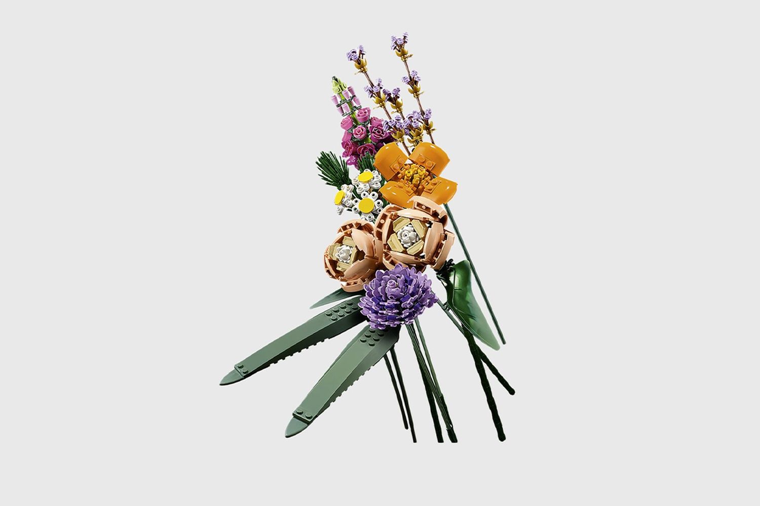 Icons Flower Bouquet
