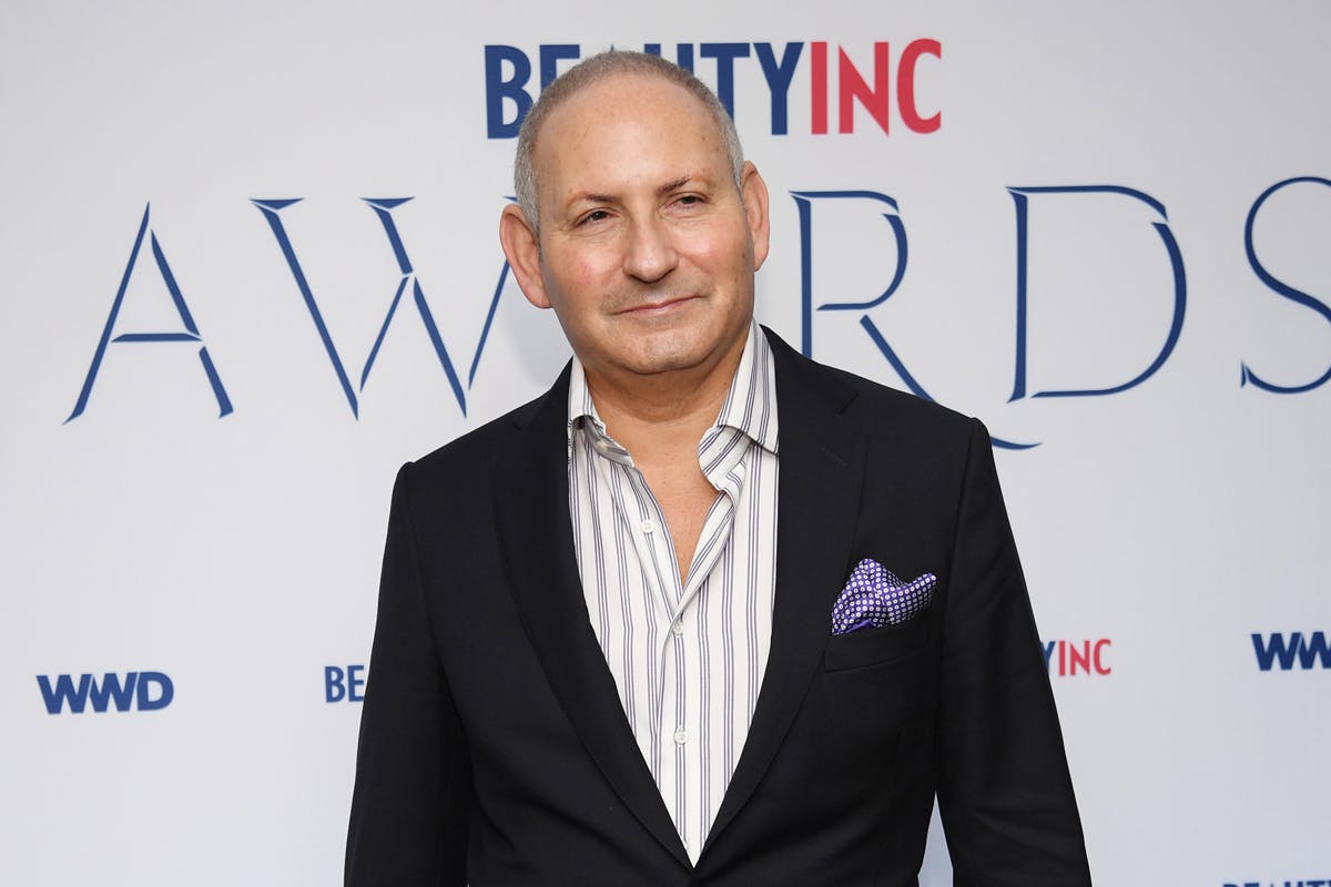 Estée Lauder Executive, John Demsey, Forced Out After Racist Meme