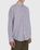 Highsnobiety – Striped Dress Shirt White/Black - Shirts - Multi - Image 4