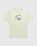 Carhartt WIP – Lifeguards T-Shirt Light Blue - Tops - White - Image 1