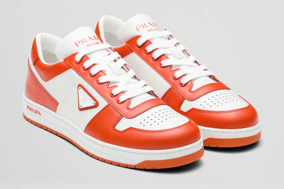 prada air force 1