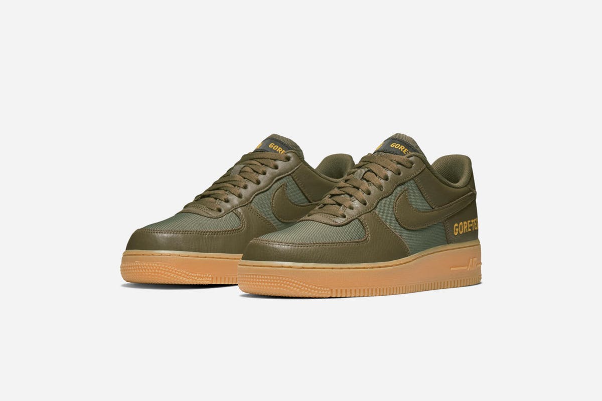 nike air force 1 fw19 release date price