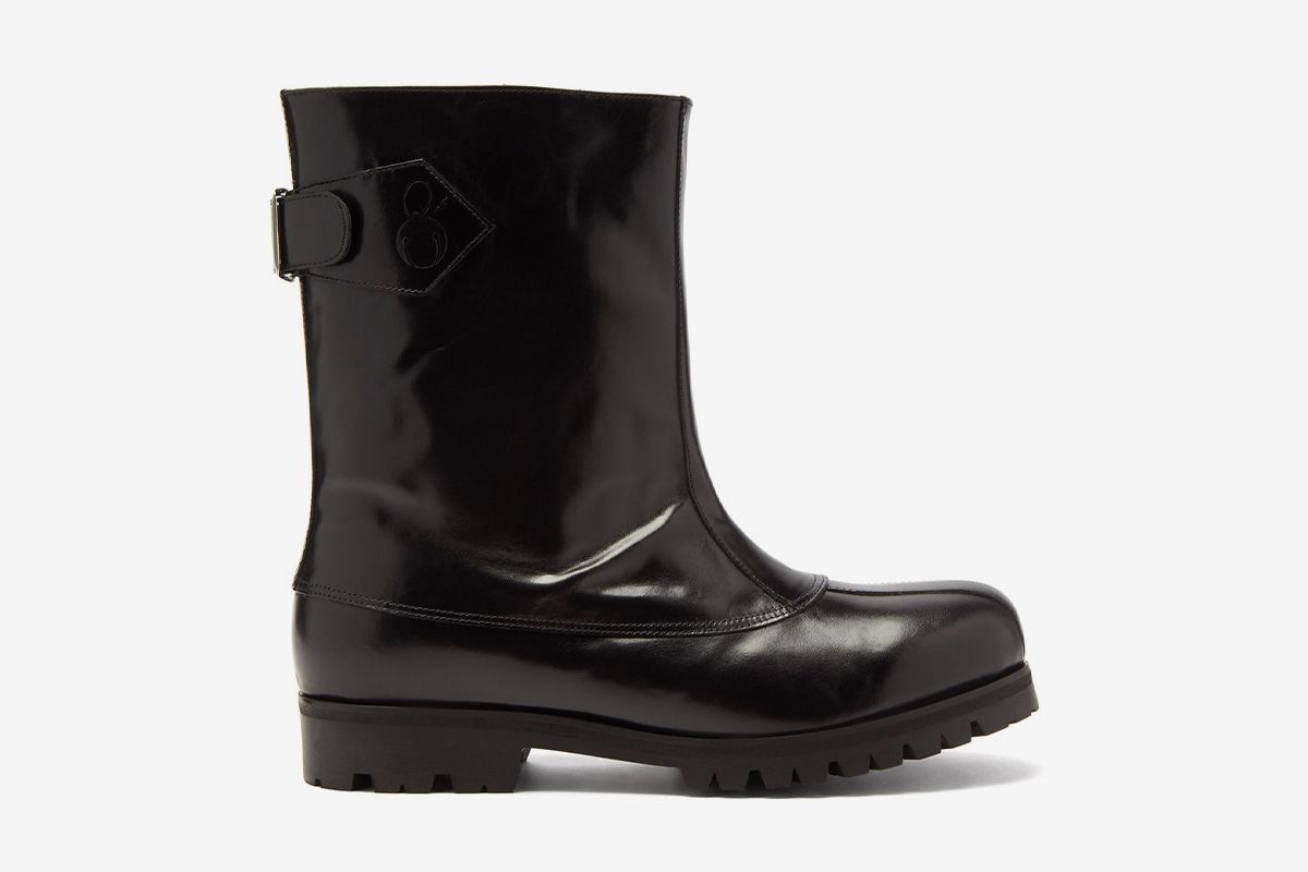 MATCHESFASHION Innovators: Shop Stefan Cooke FW21 MATCHESFASHION Innovators: Shop Stefan Cooke FW21