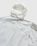 Adidas – U Voyager Light Windbreaker Aluminum/Feather Grey - Outerwear - Beige - Image 3