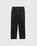 Dries van Noten – Parkino Pants Black - Trousers - Black - Image 1