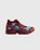 CAMPERLAB – Tossu Tie-Office - High Top Sneakers - Red - Image 1