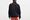 Zip-Up Sherpa Jacket