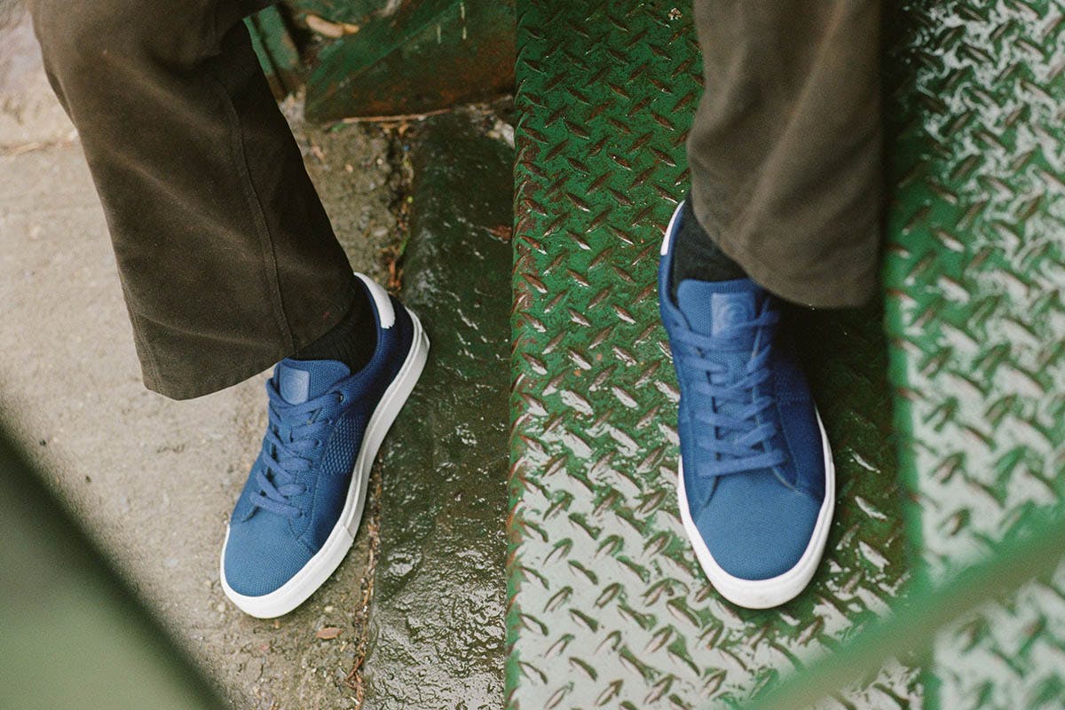 Royale Knit
