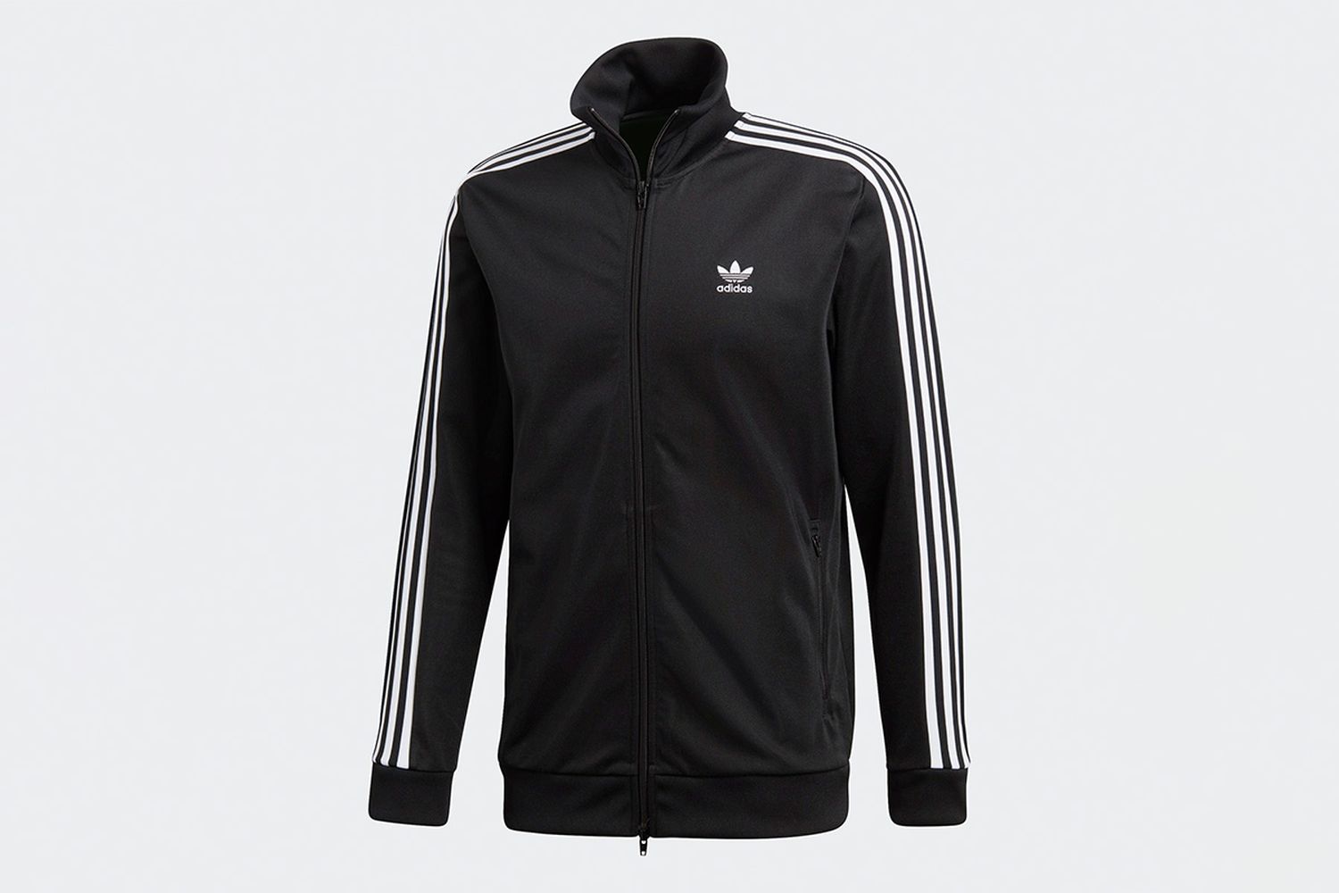 BB Track Top