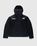 GORE-TEX Mountain Jacket TNF Black