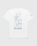 Space Available Studio – Circular Industries T-Shirt White - Tops - White - Image 1