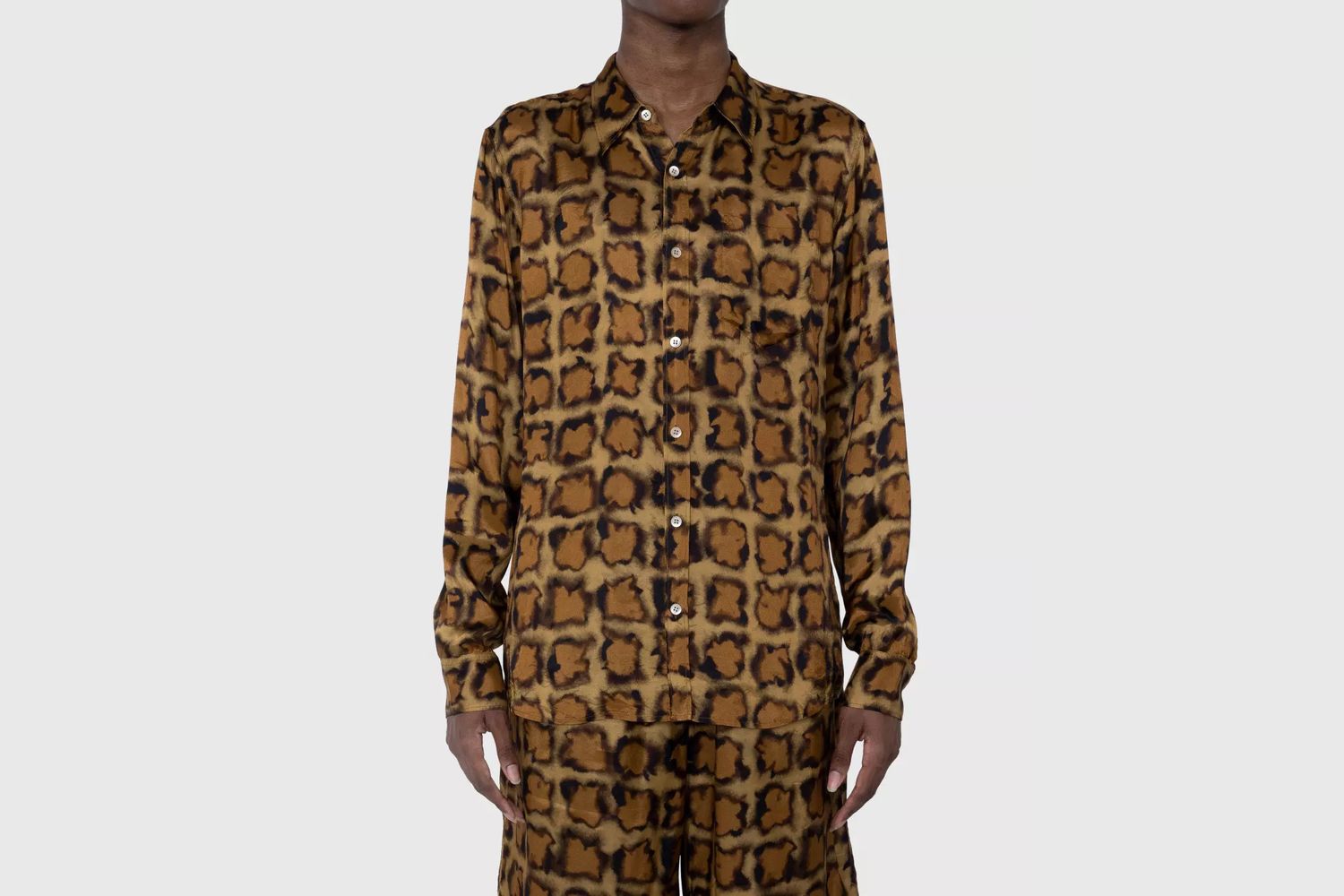 Corbino Shirt