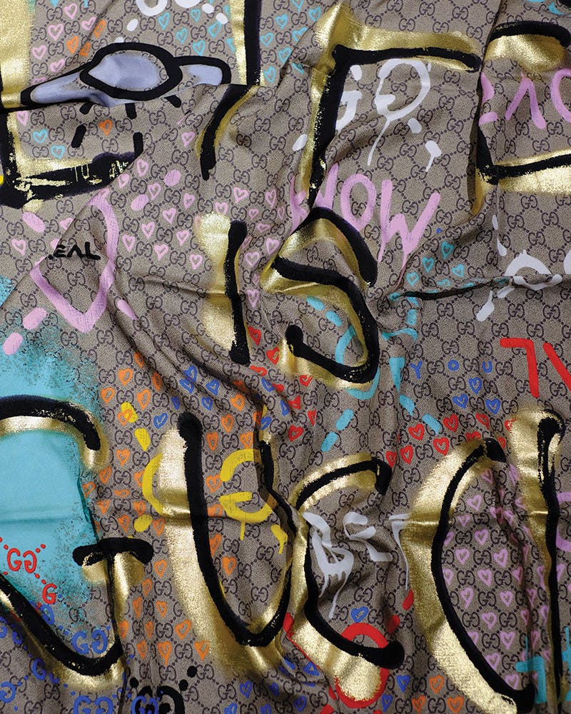 The Reign of the Great Fashion Amateur photo