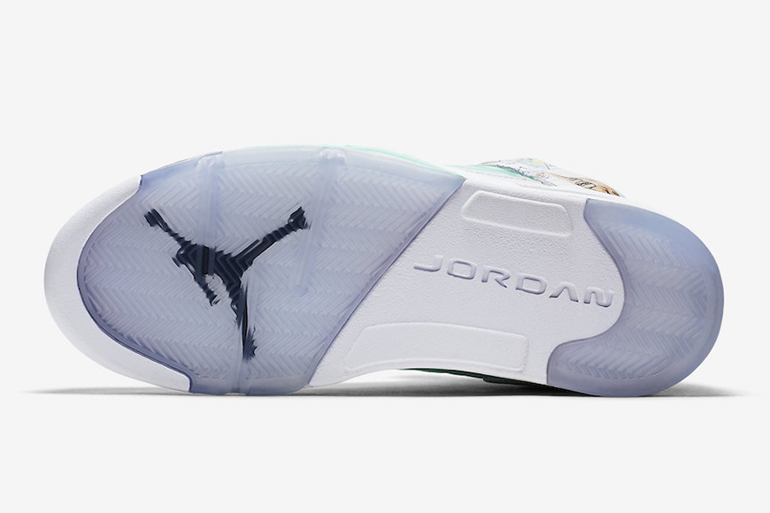 nike air jordan 5 wings release date price Air Jordan Wings StockX