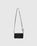 Penis Pin Phone Pouch Black