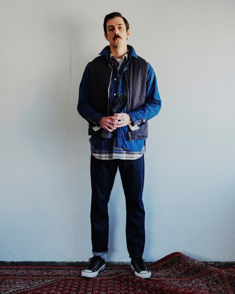 beams plus fall winter 2021 collection fw21 (30)