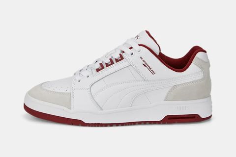 Puma top sneakers 2025