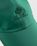 Loro Piana – Bicolor Baseball Cap Green Mint / Ivory - Hats - Green - Image 4